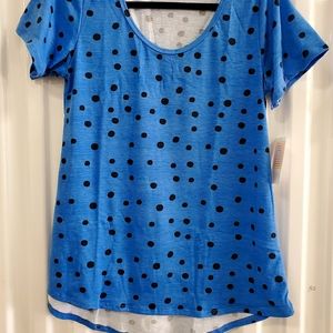 Lularoe Classic Tee